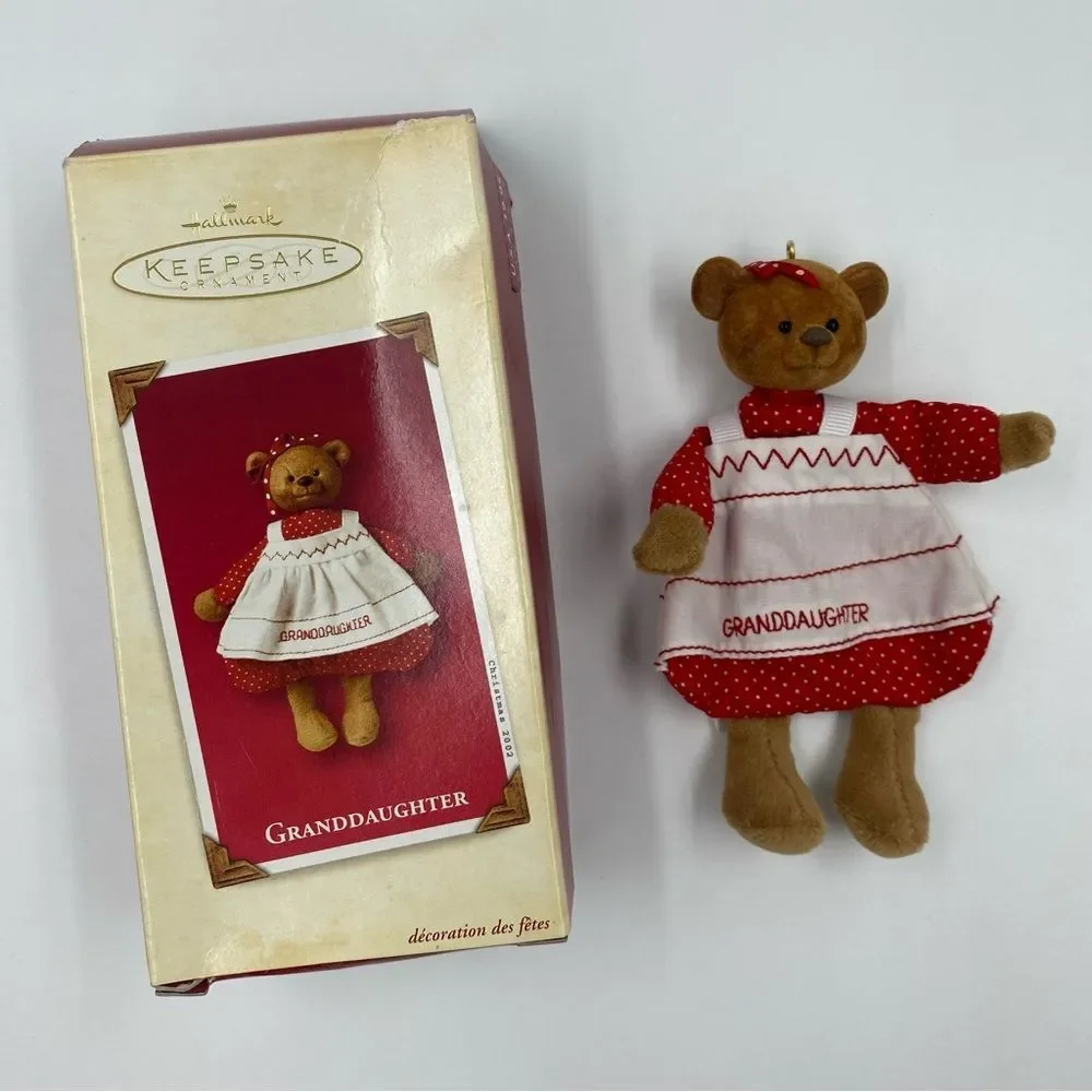 Hallmark brand description